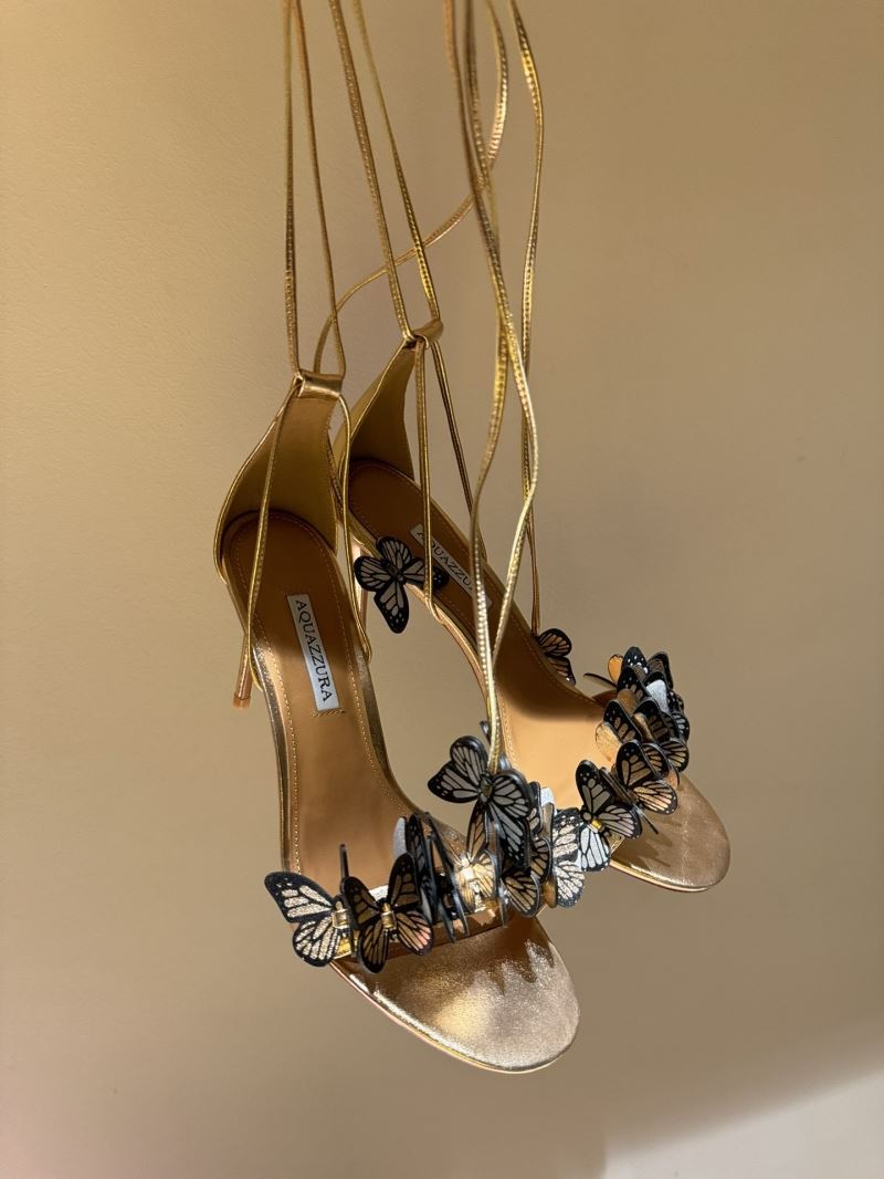 Aquazzura Sandals